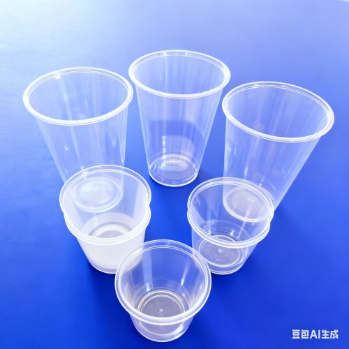 Disposable Cup Mould, Color : Light White