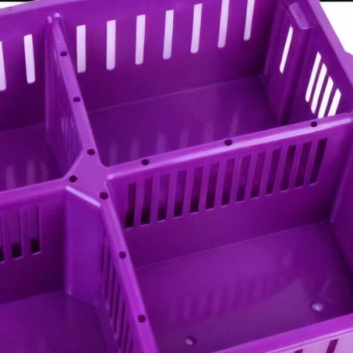 45# Egg Turnover Basket, Brand Name : Longrange Mould