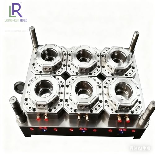 45# Lunch Box Mould, Color : Silver Multisizes