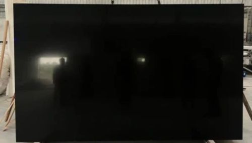 Natural Stone Absolute Black Granite