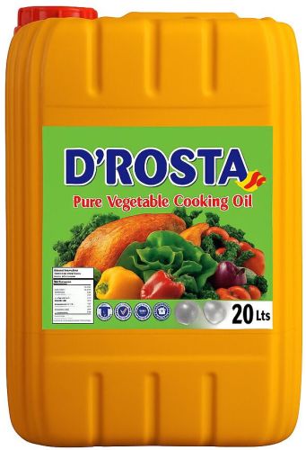 Rbd Palm Olein, Color : Red