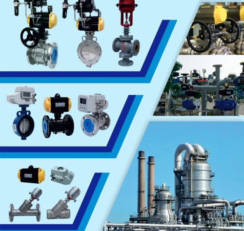 Valve Automation Systems, Color : Black, Grey for Multiwork