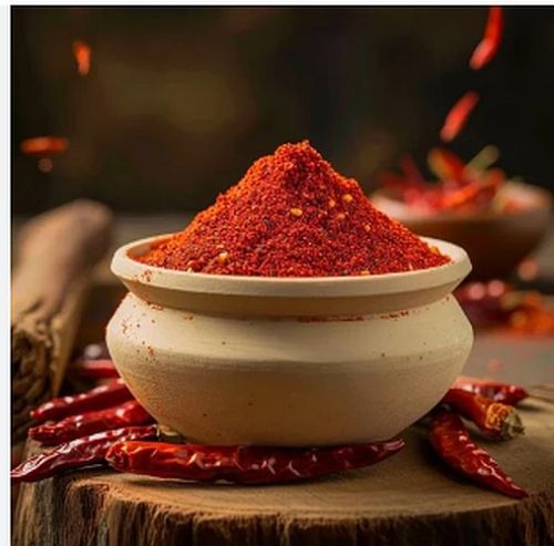 Red Chilli Powder, Shelf Life : 6-12 Months for Cooking