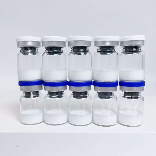 Selank Solution Selank Peptides
