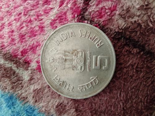 Plain Zinc Alloy Old Coins, Color : Bronze