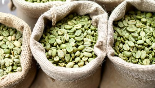 Arabica Coffee Beans, Form : Granules, Packaging Type : Pouch