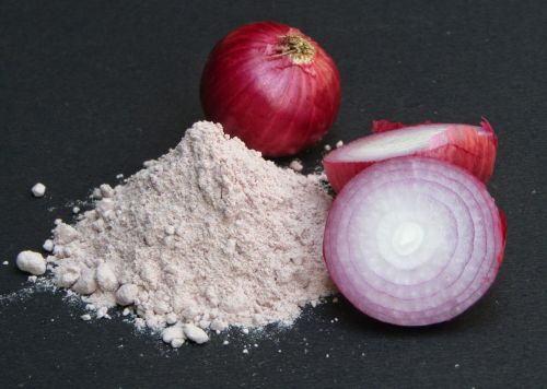 Dehydrated A Grade Red Onion Powder, Packaging Type : Vaccum Pack