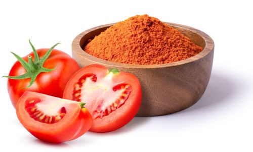 Red Tomato Powder, Packaging Type : Vaccum Pack, Pouch, Packet