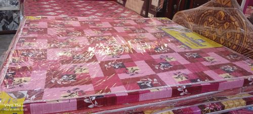 Memory Foam Nilkamal Mattress, Color : White Queen for Bedroom