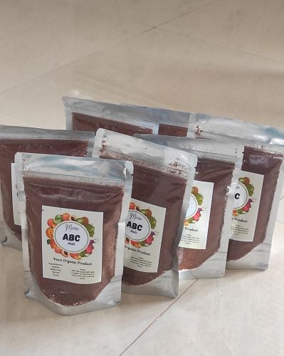 ABC Malt, Packaging Type : Plastic Packet, Form : Powder