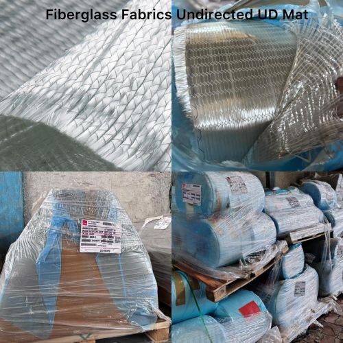 Fiberglass Fabrics Mat, Color : Blue Standard Modern