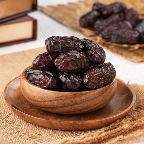 Soft Chewy Brown Kalmi Dates, Purity : 99%