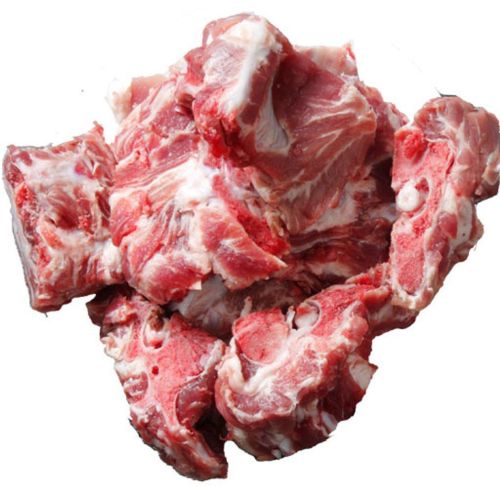 Frozen Pork Meat, Packaging Type : Vacuum-sealed