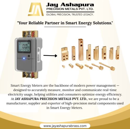 Automatic Smart Energy Meter, Color : Grey