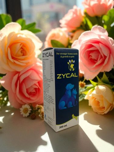 Bueza Zycal 200ml Veterinary Medicines
