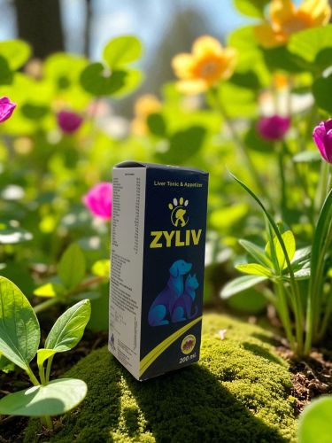 Bueza Zyliv 200ml Veterinary Medicines