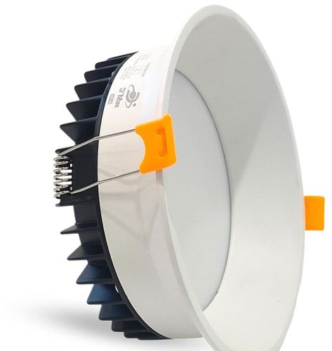 LED Lighting, Color : White