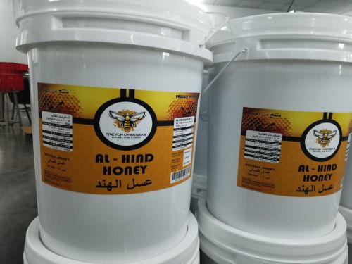 Honey, Color : Light Red, Form : Gel, Certification : Fda Certified