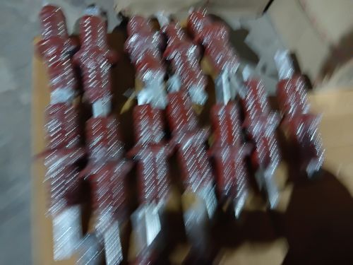 Copper Bepl 11 Kv Epoxy Bushing, Color : Black