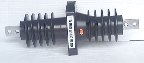 Bronze 11 Kv Epoxy HT Bushing, Color : Red Bricks For Pannel
