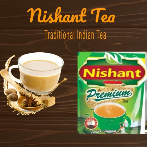 Nishant Premium Tea for Home, Office, Restaurant, Hotel