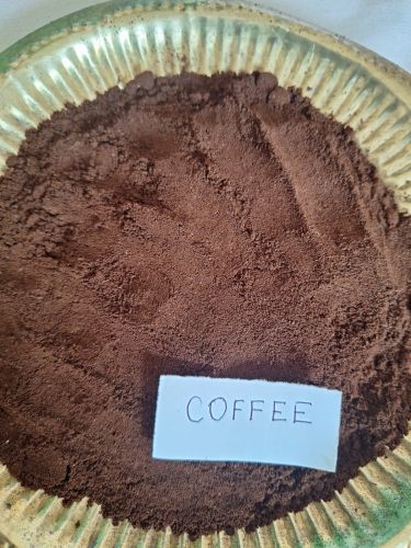 Filter Coffee Powder, Packaging Type : Resealable Bag