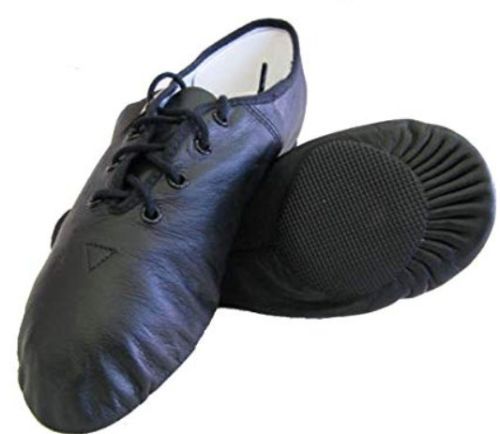 Two Sole Jazz Shoe
