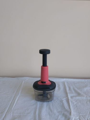 Plastic Vegetable Chopper, Certification : ISI Certified