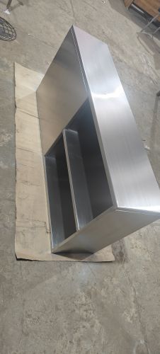 Polished Iron Crossover Bench, Color : Grey for Construction