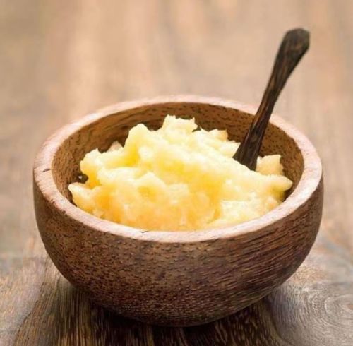 Buffalo Ghee, Color : Yellow, Packaging Type : Jar for Cooking