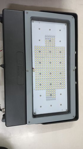 LED Flood Light 300*38, Certification : Orient