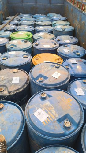 Sodium Hypochlorite, Brand Name : Rise Chemical, Purity : 90%