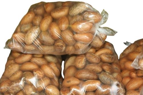 Whole Fresh/dry Bitter Kola, Packaging Type : Sacks