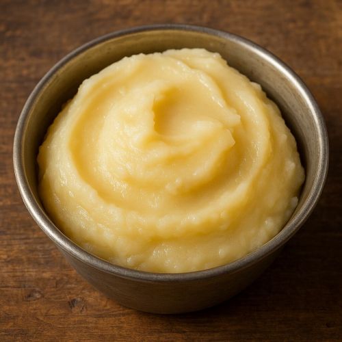 Mutton Tallow, Form : Semi Solid, Packaging Type : Box