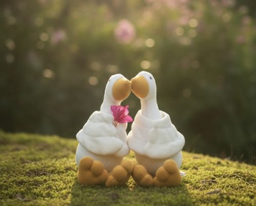 Plain Plush Toys, Color : White for Baby Playing