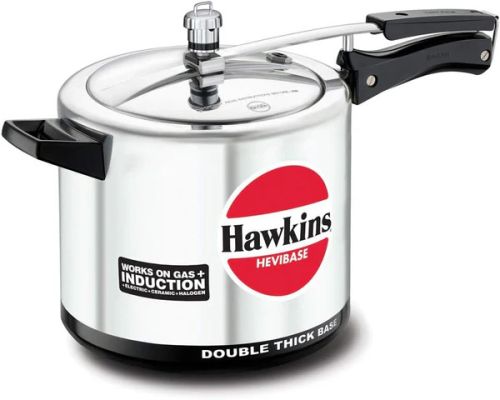 Hawkin Hevibse Pressure Cooker - Rasoi Bazaar