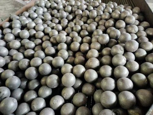 Chrome Grinding Balls, Color : Silver ¢20 ㎜~¢150㎜