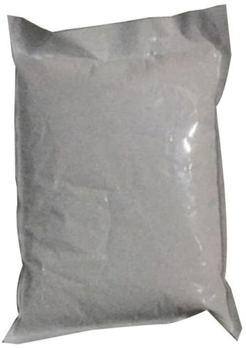 Industrial Grade Velvet Pencil Gum, Color : White Plastic Packet