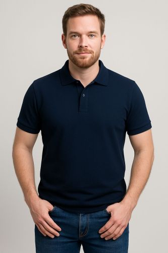 Cotton Metty Polo T-Shirts XL, XXL