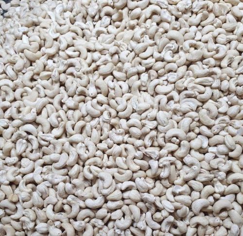 Natural Raw Cashew, Color : White, Form : Solid