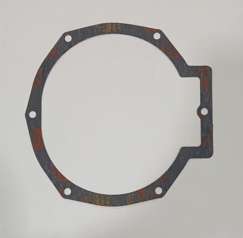 Polished Rubber Engine Gasket for Industrial