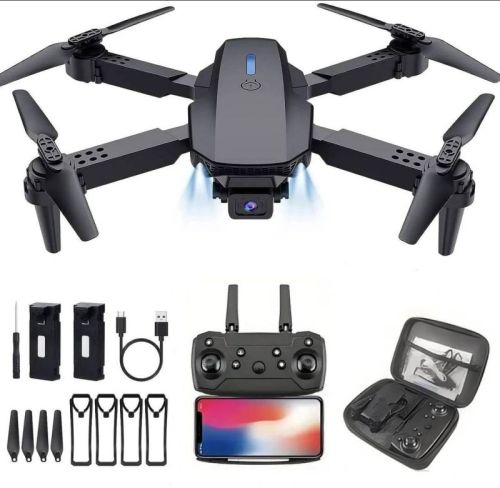 4k Drones Camera