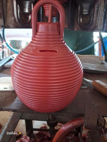 Polished Plain Plastic Polymers Customised for Industrial Use