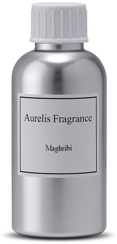 Aurrelis Maghribi Fragrance Oil, Purity : 99.9%