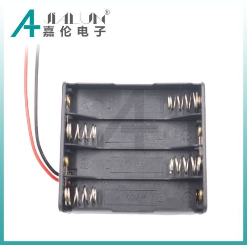 Aluminium Battery Holder, Color : Black, Certification : CE Certfied