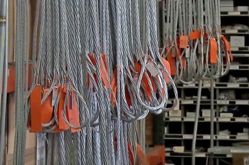Wire Rope Slings