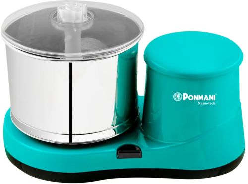 Semi Automatic Wet Grinders, Voltage : 220V