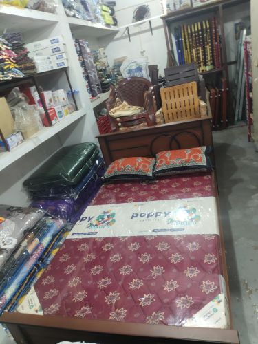 Wooden Cot Bed, Shape : Rectangular for Home Hotel