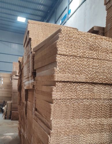 Mesh Fabric Cooling Pad