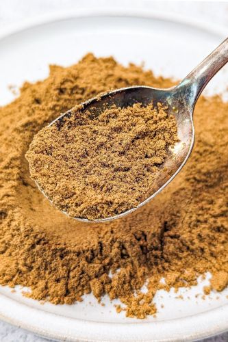 Aromatic Fried Rice Masala Powder, Color : Brown, Purity : 98%
